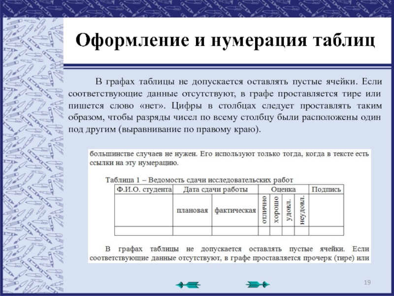 Нумерация даты. Таблица с нумерацией. Сквозная нумерация таблиц. Нумерация рисунков и таблиц сквозная. Оформление нумерации в таблицах.