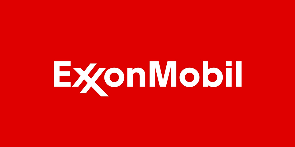 ExxonMobil logo