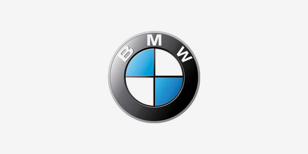 bmw лого