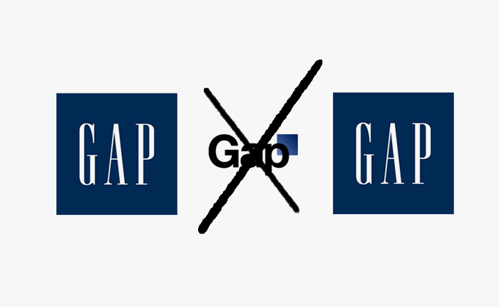 gap