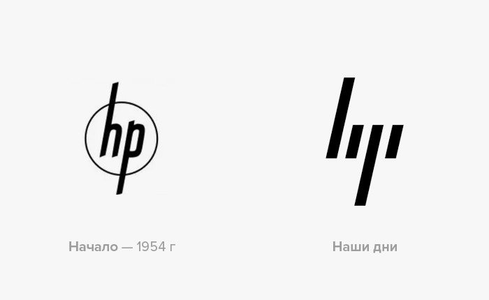 hp logo