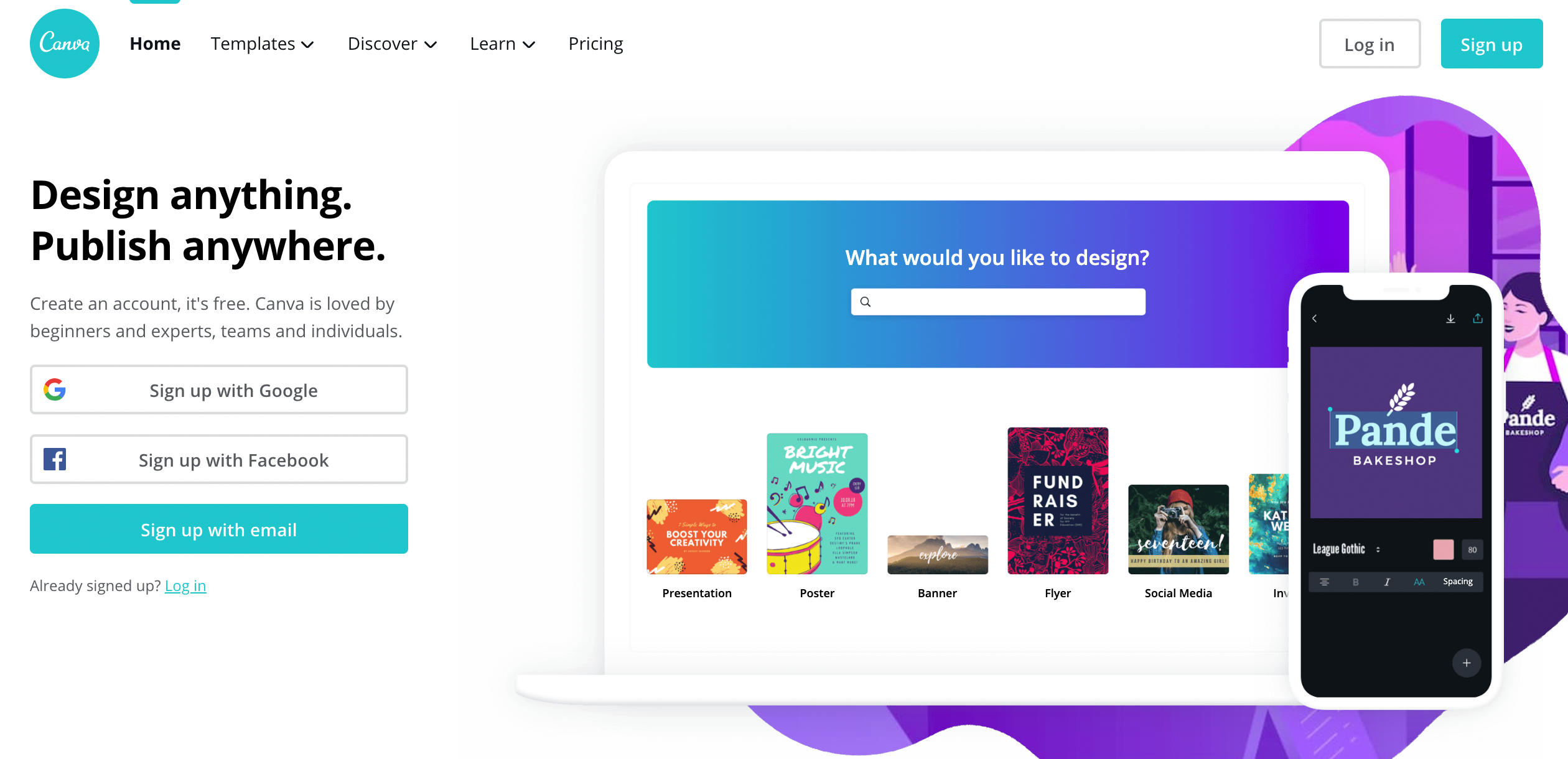 Canva