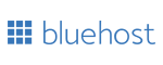 Хостинг от Bluehost