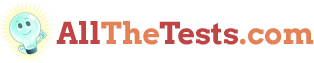 allthetests.com Home Logo