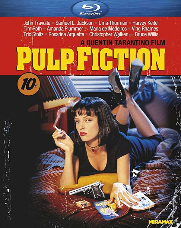 Pulp Fiction