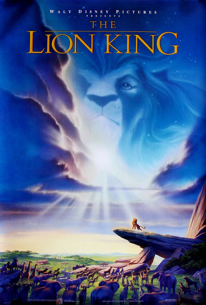 The Lion King