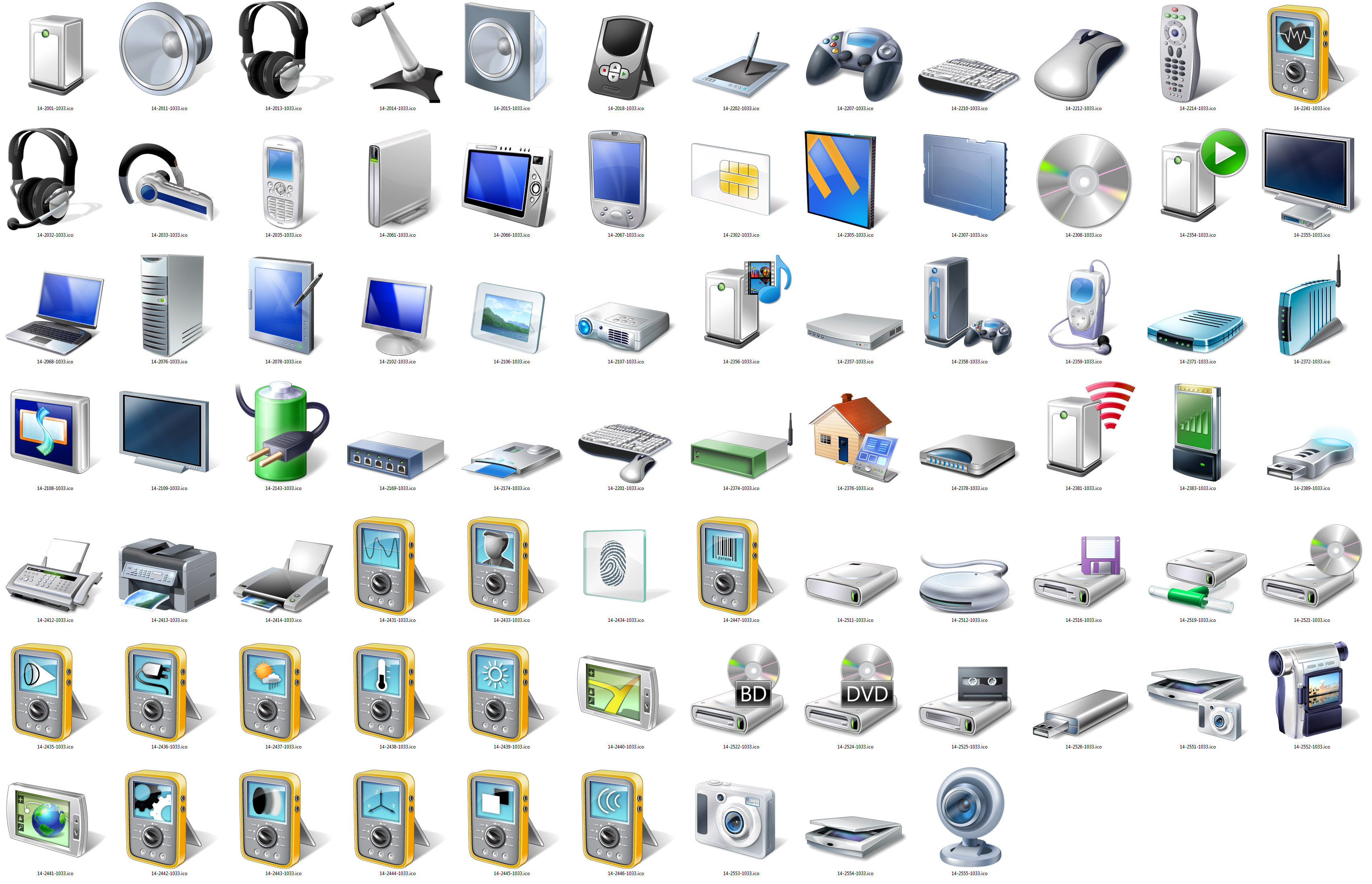 Иконка выключения компьютера windows 10 ico