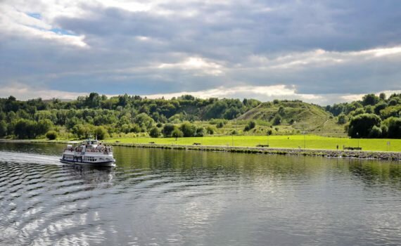 Дьяково городище